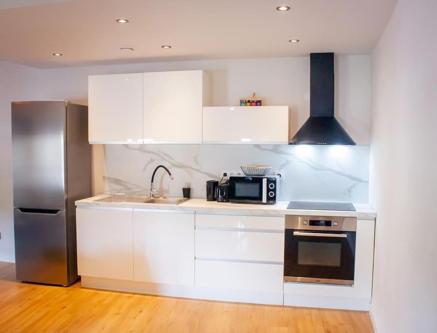 Le Douillet : Duplex Elegant En Centre Apartment