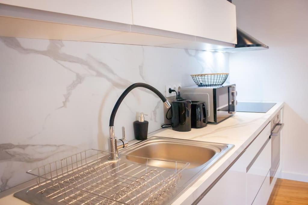 Apartment Le Douillet : Duplex Elegant En Centre Albertville