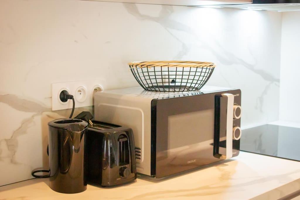Apartment Le Douillet : Duplex Elegant En Centre Albertville