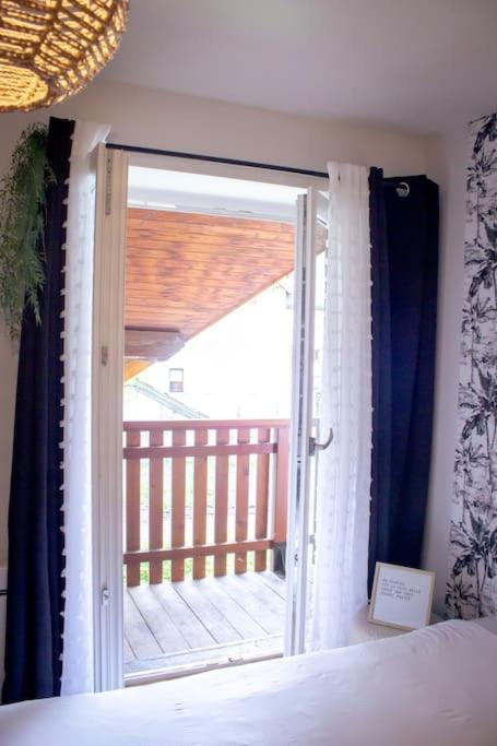 Le Douillet : Duplex Elegant En Centre Apartment *
